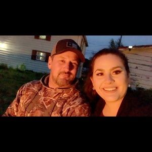 Meet your Posher, Patrick